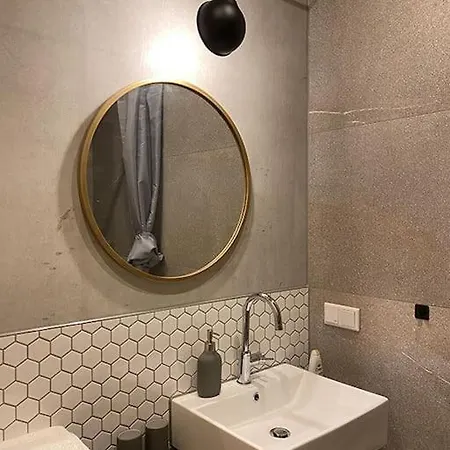 Apartment-erich Am Park-rabet * Leipzig